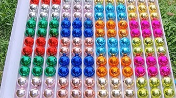 Sorting Ball Color Game Solve Brain Challenge Quickly