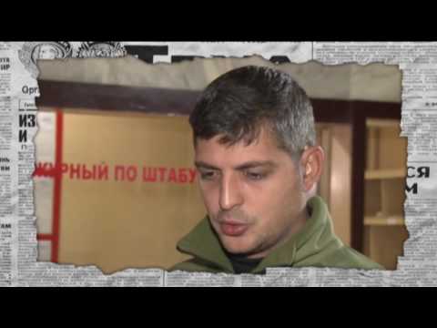 Убийство Моторолы: кого Россия обвиняет в смерти «народного героя ДНР» — Антизомби, 21.10