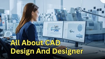 Introduction to CAD Design l Level 5 CAD Designer Training Course l Training Express
