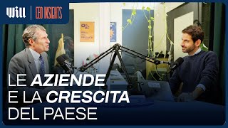 Il successo attraverso l'associazionismo | Con Alessandro Spada, presidente di Assolombarda