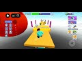 Skating board with level for coding in roblox gameplay video part 1