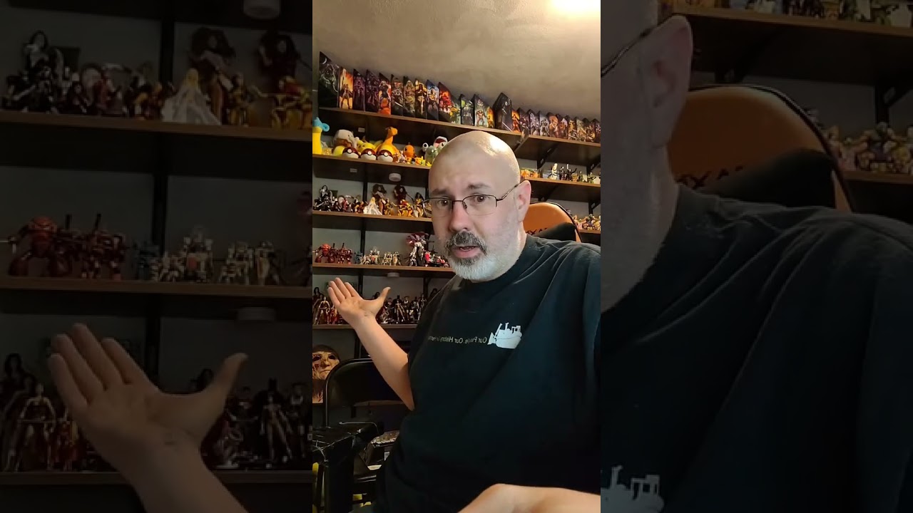 They Took Anabelle Out of Her Case! She'll Lose Her Value! 