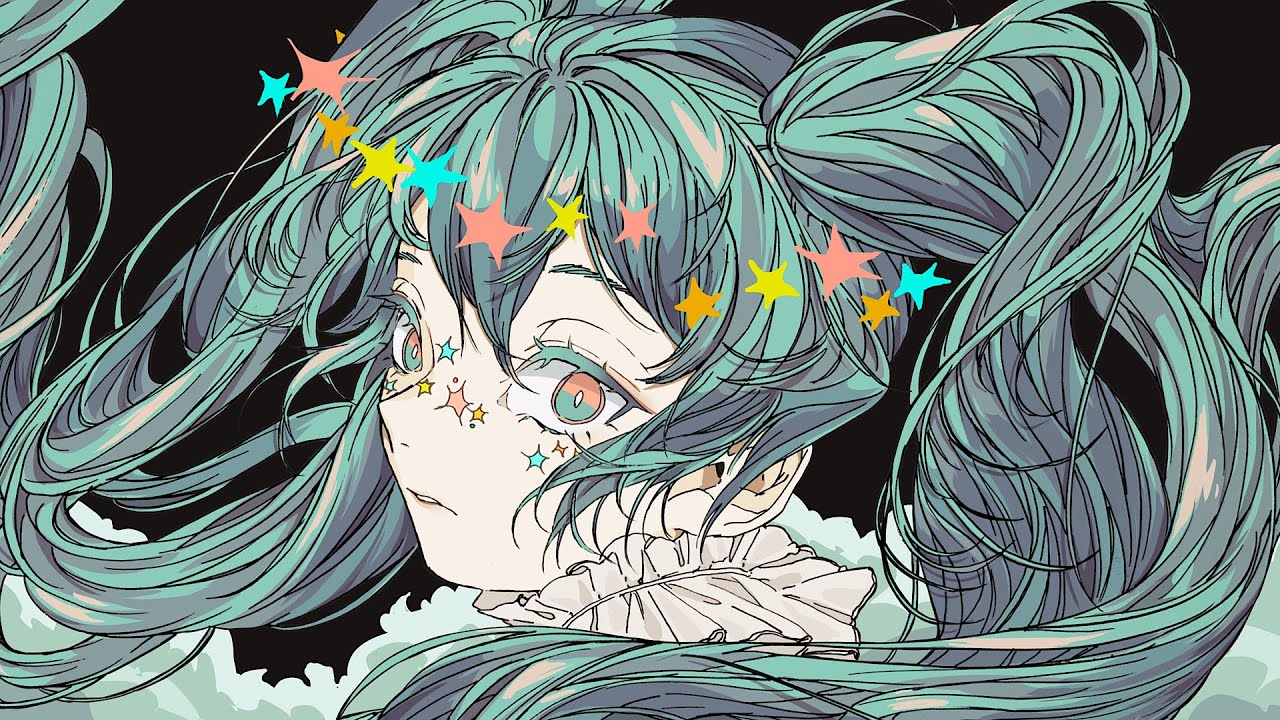 占脳術 / 初音ミク - How to divination / Hatsune Miku - YouTube