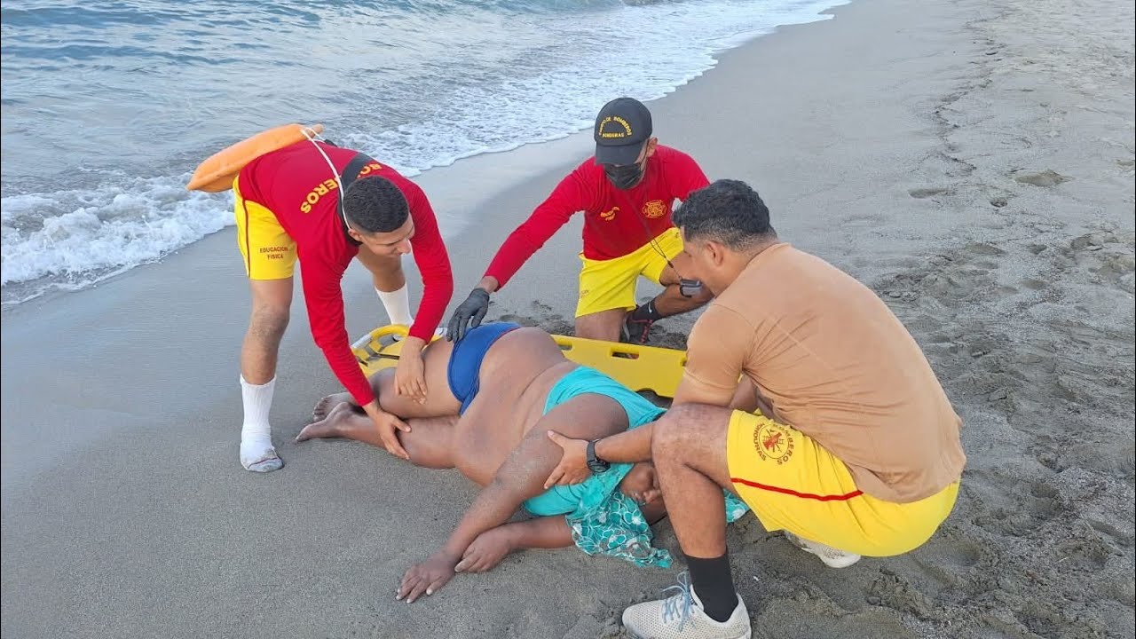 Gran peoooo con maria chichuy