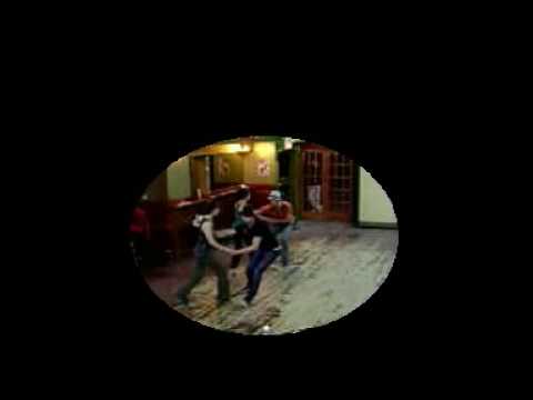 Jiiters - Lindy Hop