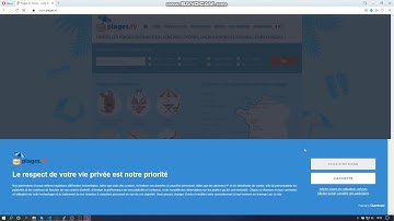 Post CMP - Web Push Notification - Adrenalead