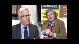 INTERVISTA CON MARCELLO MANNA