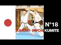 Jka karat training  kihon ippon kumite shotokan karate do vido n18