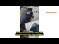 Recensione del YYKY Smartwatch Uomo donna ECG/HRV/Lipidi/Acido Urico/BMI/Sonno,2.04"AMOLED 𝐆li𝐜𝐞�