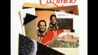 Pane Mai - The Brothers Cazimero chords
