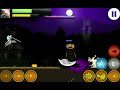 هزيمة الزعيم PUMPKINK على صعوبة Normal في لعبة Warriors of the universe