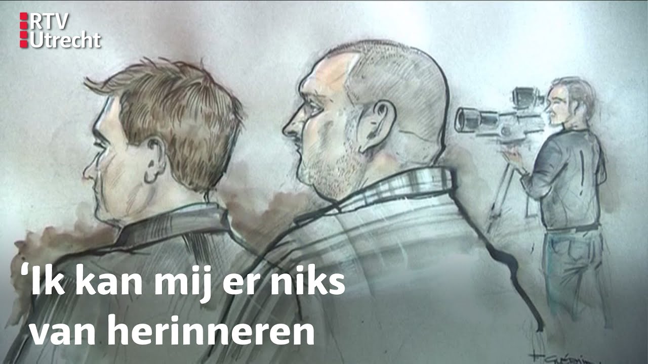 Serieverkrachter wil vervroegd vrij komen | RTV Utrecht