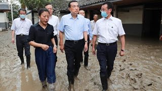 《今日點擊》班農的政治迫害 李克強被封殺 習近平死要面子要去南韓(下集)(23/08)