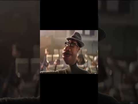 تحفة ديزني الخالدة Soul