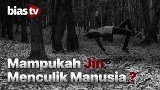 Mampukah Jin Menculik Manusia? - Ustadz Abul Aswad Al Bayaty