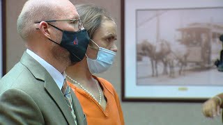 James Hamilton pleads guilty to disposing of James Hutchinson's body and other charges