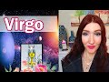 VIRGO VERY UNEXPECTED! MAY WANT TO SIT DOWN!! MARCH 15 TO 28