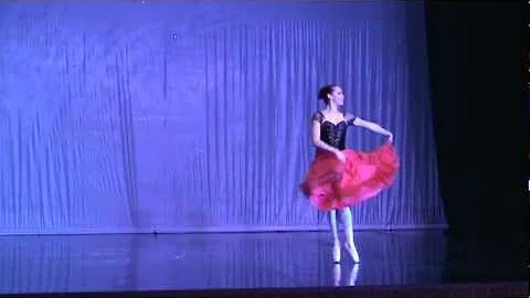 III RV BAHIA 2012, EBATECA: BARBARA CORREA - DESAF...