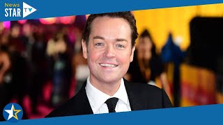Famous Stephen Mulhern reveals trick bully played on him as he shares childhood trauma Net Worth