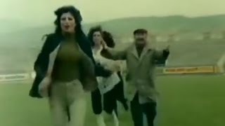 Aydemir Akbaş - Gol Yeme Yeteroviç Aydemir Akbaş - Gol Yeme Yeteroviç