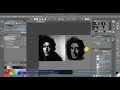 Tips on Drawing Facial Likenesses