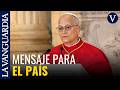 Así ha sido el primer discurso del Papa en España: "Vengo a alentar la reconciliación"