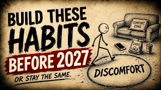 Imagine It’s 2027… and You’re Still the Same Person.