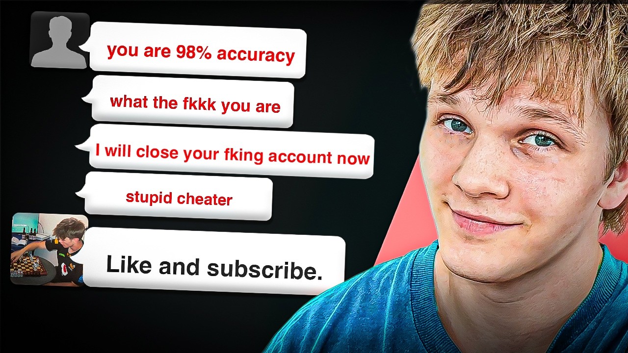 Играя настолько хорошо, что мой противник не выдержал...