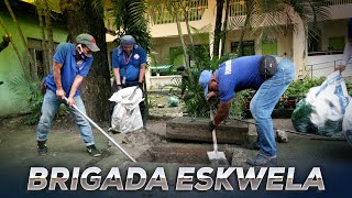 Balitang A2Z | BRIGADA ESKWELA SA PATEROS ELEM. SCHOOL SINIMULAN NA