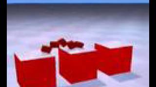 Evolving artificial creatures