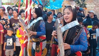 JARAN LUMPING || BUROK IPANG MUSIC SHOW KUBANG BUNGUR AUGUST 9, 2026