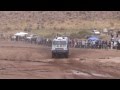 NR 520 DAKAR 2015 Kamaz- Master. Dmitry Sotnikov