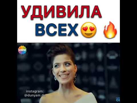 Удивила всех - YouTube