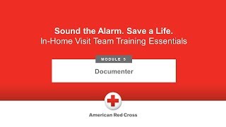 Famous Module 5 - Documenter Essentials Profile