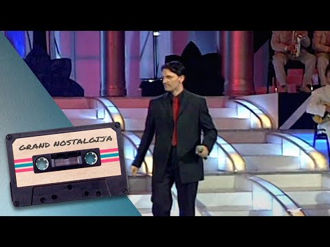 Badji - SEDAM DANA (Grand Nostalgija 2002)