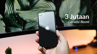 iPhone SE 2020 masih worth it gak nih buat di beli?