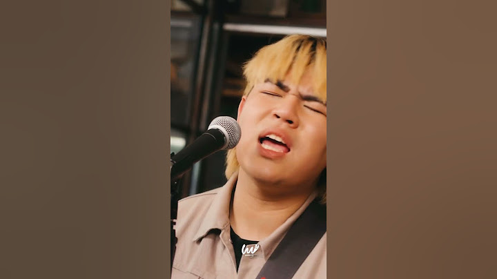 ปีใหม่นี้ น่าอิจฉา คนนั้นที่ได้อยู่ข้างเธอ 🥲 อิจฉา - MEYOU x Only Monday (White Live Version)