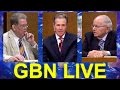 Liberalism, What is it and Why Does it Matter? GBN LIVE #70