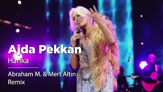 Ajda Pekkan - Harika (Abraham M. & Mert Altın Remix) Resimi