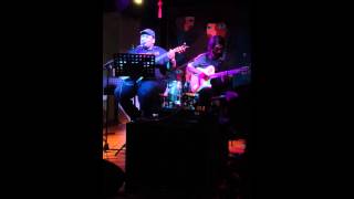 Russell Curtis - No, Woman No Cry (Bob Marley) Cover