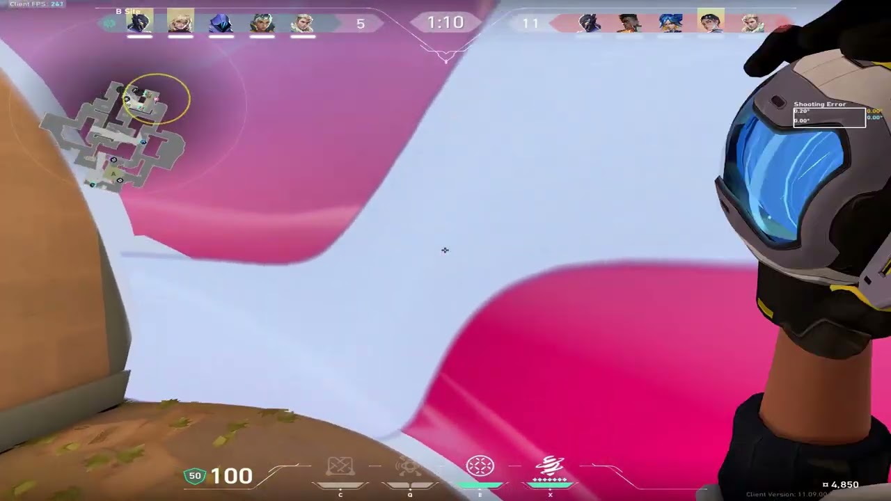 E t h e r e a l