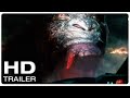 MONARCH LEGACY OF MONSTERS SEASON 2 Official Trailer (NEW 2026)