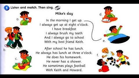 GET SMART PLUS 3 MODULE 2 PAGE 15