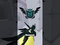 Arch Nemesis Burst In Rivals!