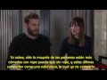 Entrevista de Jamie y Dakota para Breakfast [Subtitulada]