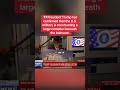 President Trump has confirmed that the U.S. military is constructing ...