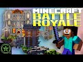 NEW Minecraft Battle Royale - Towers