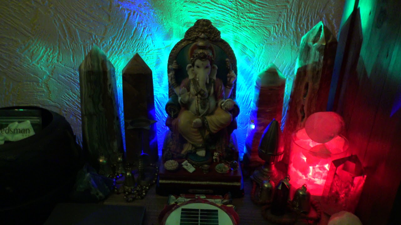 Sunflower LED Light Unboxing