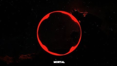 @axeljohanssonmusic - Mortal [D3bt4ru Remix]