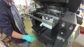 Printing Plus 2015 Shop Tour